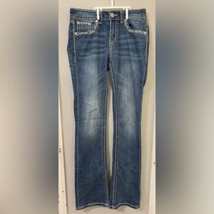 Grace in LA Bootcut Jeans